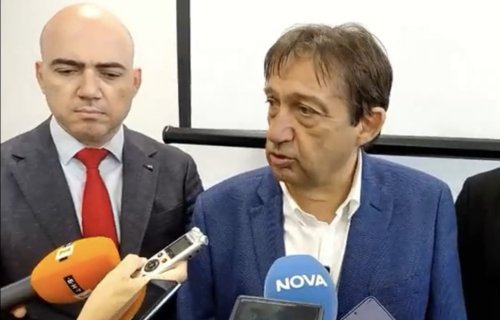 (ВИДЕО) Шишков с остри думи за &bdquo;Слънчев бряг&ldquo;: &bdquo;Години наред някой търпеше паразита&ldquo;