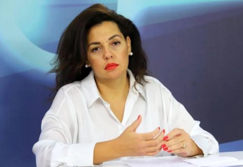 Цветанка Андреева срещу ГЕРБ: Отказът от кандидат е признание за победата на Йотова