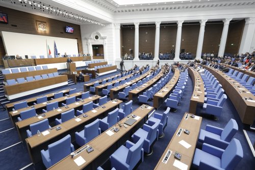 НС ратифицира Норвежкия финансов механизъм: България получава над 106 млн. евро нето