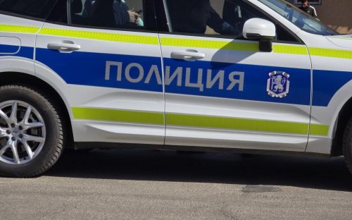 Половин килограм фентанил и над 8000 евро: Шестима попаднаха в капана на пловдивските криминалисти