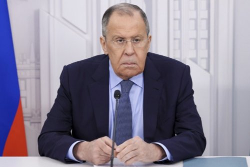Русия затваря &bdquo;Гьоте&ldquo;: Лавров отвръща на Германия с удар по културните центрове
