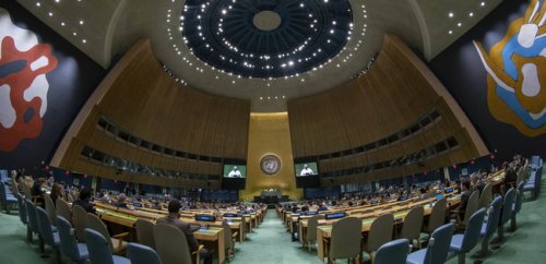 ООН открива UNGA 81: Доверие, климат и нова битка за генерален секретар