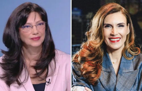 Милена Милотинова свали Диана Любенова от ефира на БНТ