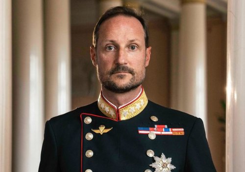 Хокон VIII встъпи като крал на Норвегия (ВИДЕО)