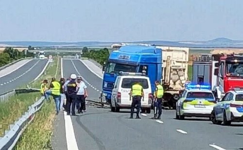 Тежък обрат по делото за катастрофата с децата от &bdquo;Славия&ldquo;: Шофьорът е пуснат от ареста
