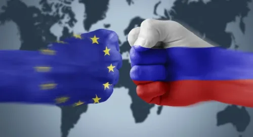 Тревога в НАТО: Европа не е готова за дълга война на изтощение с Русия