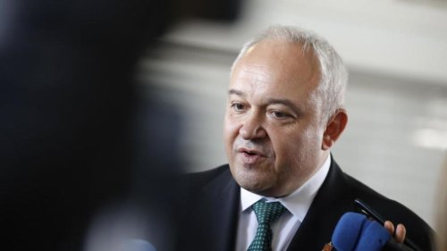  Демерджиев за задържането на Гергана Петрова: &bdquo;Изключително грешно решение&ldquo;