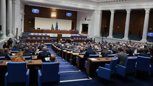Прокуратурата поиска имунитета на депутат от ДПС заради търговия с влияние