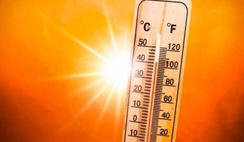 Слънце и жега до 36&deg;, но следобед идват бури над Западна България