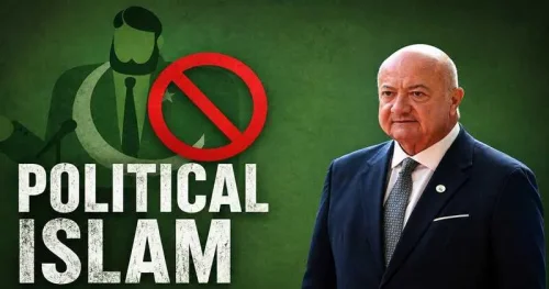 Австрия тръгва към конституционна забрана на &bdquo;политическия ислям&ldquo;