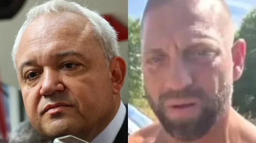 &bdquo;Сезонът приключи преди GTA VI&ldquo; &ndash; министър Демерджиев с ироничен коментар за ареста на Стоян Колев