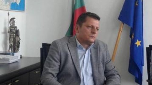 МВР уволни дисциплинарно шефа на Първо РУ &ndash; Добрич