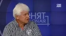 Проф. Пламен Киров към Асен Василев: &bdquo;Не може да искаш морална строгост, ако не я прилагаш към своите&ldquo;