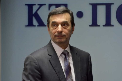 Димитър Манолов, КТ &bdquo;Подкрепа&ldquo;: &bdquo;Няма как нещата да ни паднат от небето&ldquo; &ndash; доходите растат, но има повод за притеснение