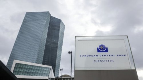 ЕЦБ: Инфлационните очаквания в еврозоната пак тръгнаха нагоре &ndash; 3% за година