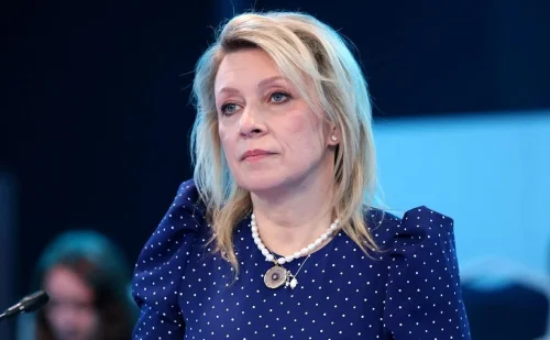 Избори под напрежение в Русия: Захарова обвини Киев и НАТО в натиск