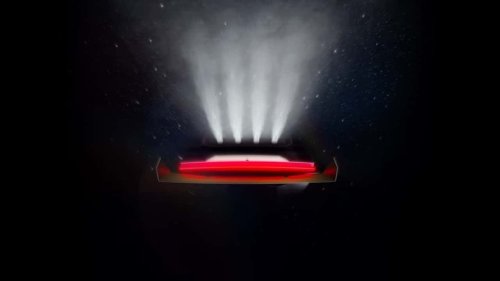 Tesla пусна първи официален тийзър за новия Roadster: премиера през октомври
