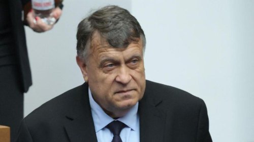 Министър Вълчев за одита на НАТФИЗ: &bdquo;Не са установени достатъчно данни за извършени престъпления&ldquo;