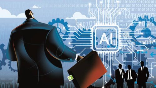AI манията за трилиони: Америка строи бъдещето, но сметката расте