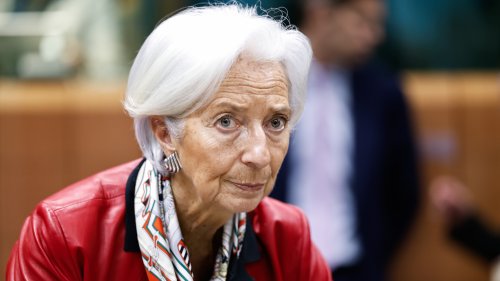 Лагард: Законът за дигиталното евро може да е готов до края на 2026 г.