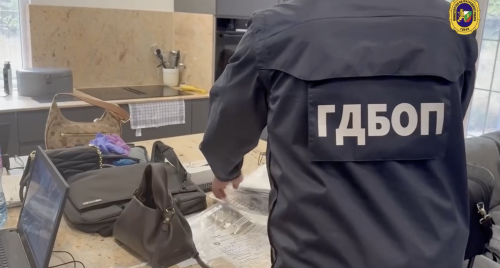 (ВИДЕО) ГДБОП удари международна схема за ДДС измами с телефони: Запорирани са активи за 20,5 млн. евро