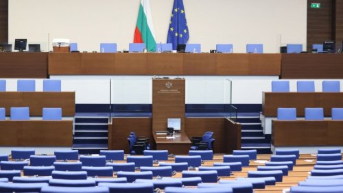 Парламентът изслушва земеделския министър заради шарката по овцете и козите