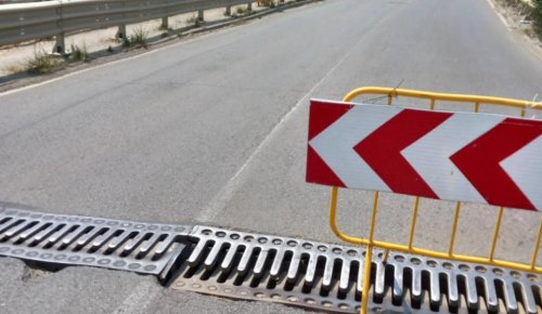 Ремонт стяга трафика на АМ &bdquo;Марица&ldquo;: стесняване при км 68 към Пловдив