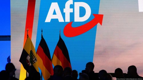 AfD удари исторически 30%: Партията вече води с 10 пункта пред блока на Мерц