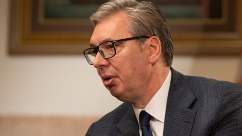 Вучич: Европа влиза в &bdquo;истински ад&ldquo; - енергийни грешки и деиндустриализация тласкат кризата