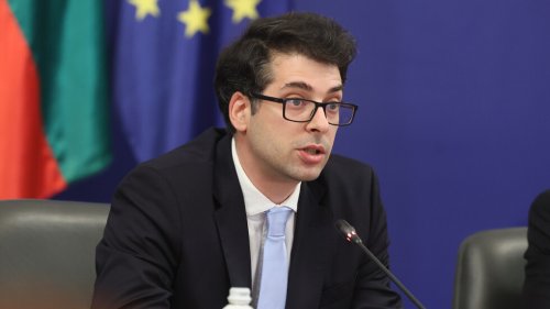 Атанас Пеканов: До 30 септември трябва да поискаме последните 1,8 млрд. евро по ПВУ