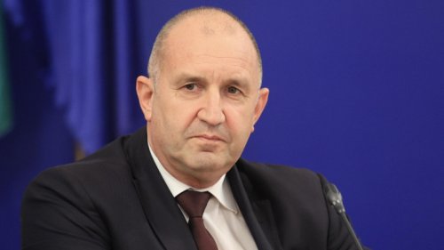 Премиерът Румен Радев отива при Американската търговска камара
