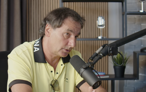 (ВИДЕО) Медиен експерт: TikTok кампанията на Гюров и Кандев изглежда комично за президентски избори