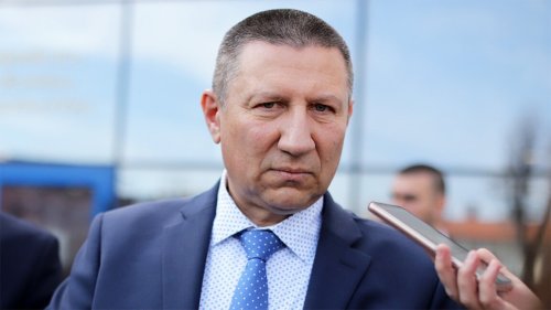 ВАС спря жалбата на правосъдния министър за Сарафов