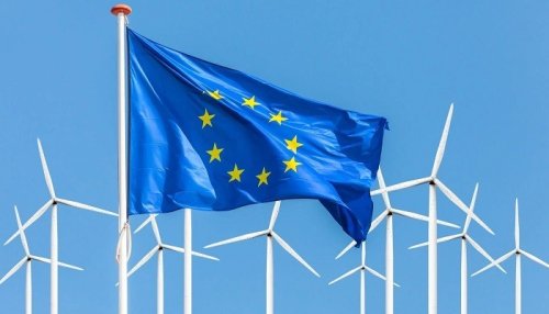 Европа натиска газта за вятърна енергия: рекордни 24 GW нови мощности през 2026 г.