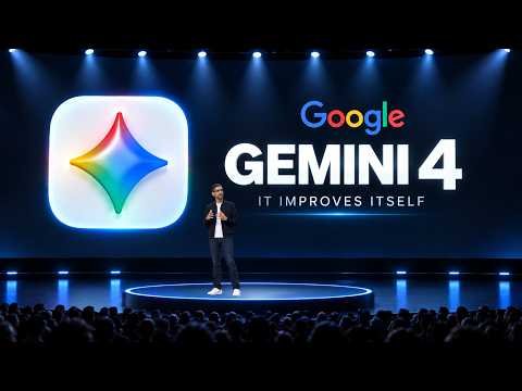 Google готви Gemini 4: големият ход в AI надпреварата идва през 2026