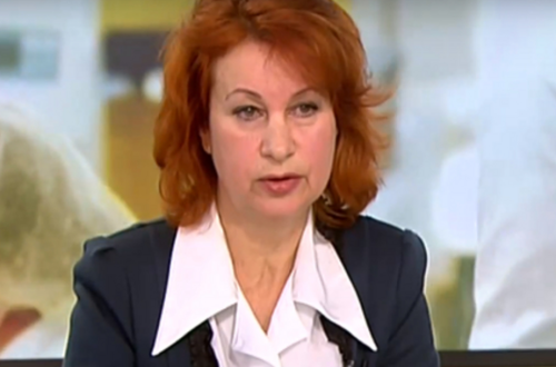 Проф. Ива Христова: Очакваме щамът &bdquo;свински грип&ldquo; да доминира тази зима