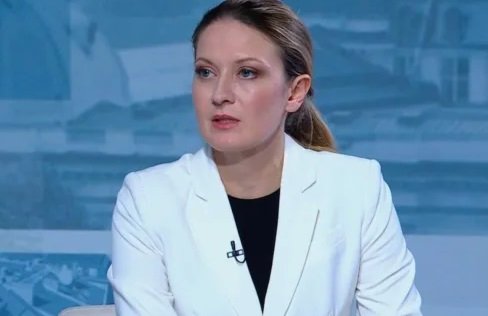 Цветелина Пенкова: България става ключова за енергийната свързаност на Европа