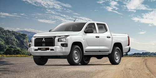 Mitsubishi връща L200 в Европа: Легендарният пикап се завръща след пет години пауза