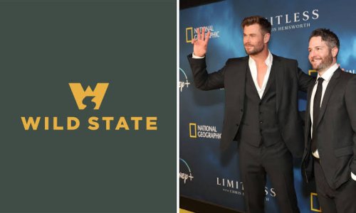 Крис Хемсуърт затваря Wild State: 4 години опити, пропуснати сделки и фокус обратно към Холивуд