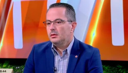 Цончо Ганев: &bdquo;Възраждане&ldquo; обявява кандидат-президентската си двойка на 22 септември