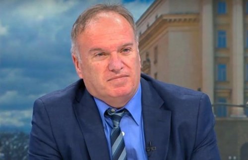 Проф. Чуков: Следващите дни може да са повратни за конфликта с Иран