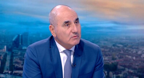 Цветанов предупреждава: ГЕРБ влиза в местния вот без &bdquo;генерална репетиция&ldquo; &ndash; и рискува нов срив