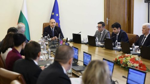 Горещ ден в Министерския съвет: Правителството гледа сметката за 2025 г. и състоянието на държавния дълг!
