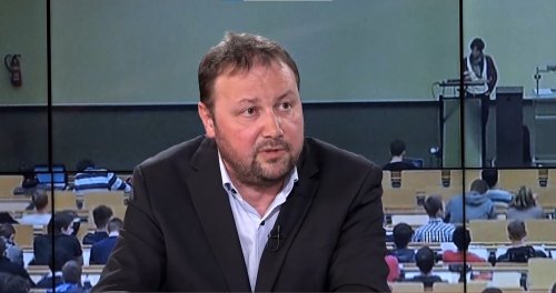 Калин Костов: Политици и институции подготвят превземане на независимия Съвет на ректорите