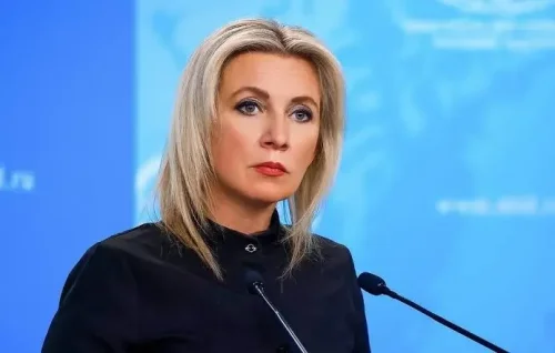 Русия заплаши с ответен сценарий заради ядрените планове на Европа