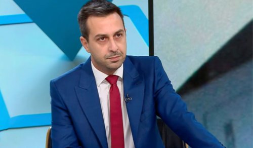Деян Николов към Васил Терзиев: Още ли бихте дали тези 251 000 лева?