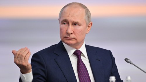 Путин: Киев саботира мира, Русия ускорява новата програма за въоръжение