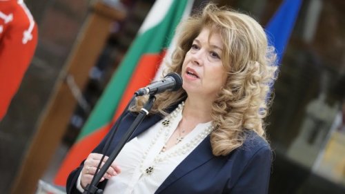 Йотова води българската делегация в ООН: София изпраща висок екип за ключовите дебати в Ню Йорк