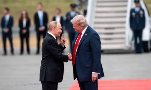 Тръмп иска Путин да сложи край на войната. Може би първо ще предложи на Русия бизнес сделки