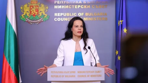 Отпушват проекта за Националната детска болница: Жалбата пред ВАС е оттеглена